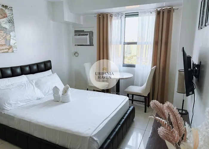 Urbania Haven Cebu3 Cebu