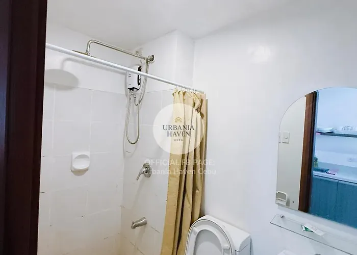 Urbania Haven Cebu3 Cebu